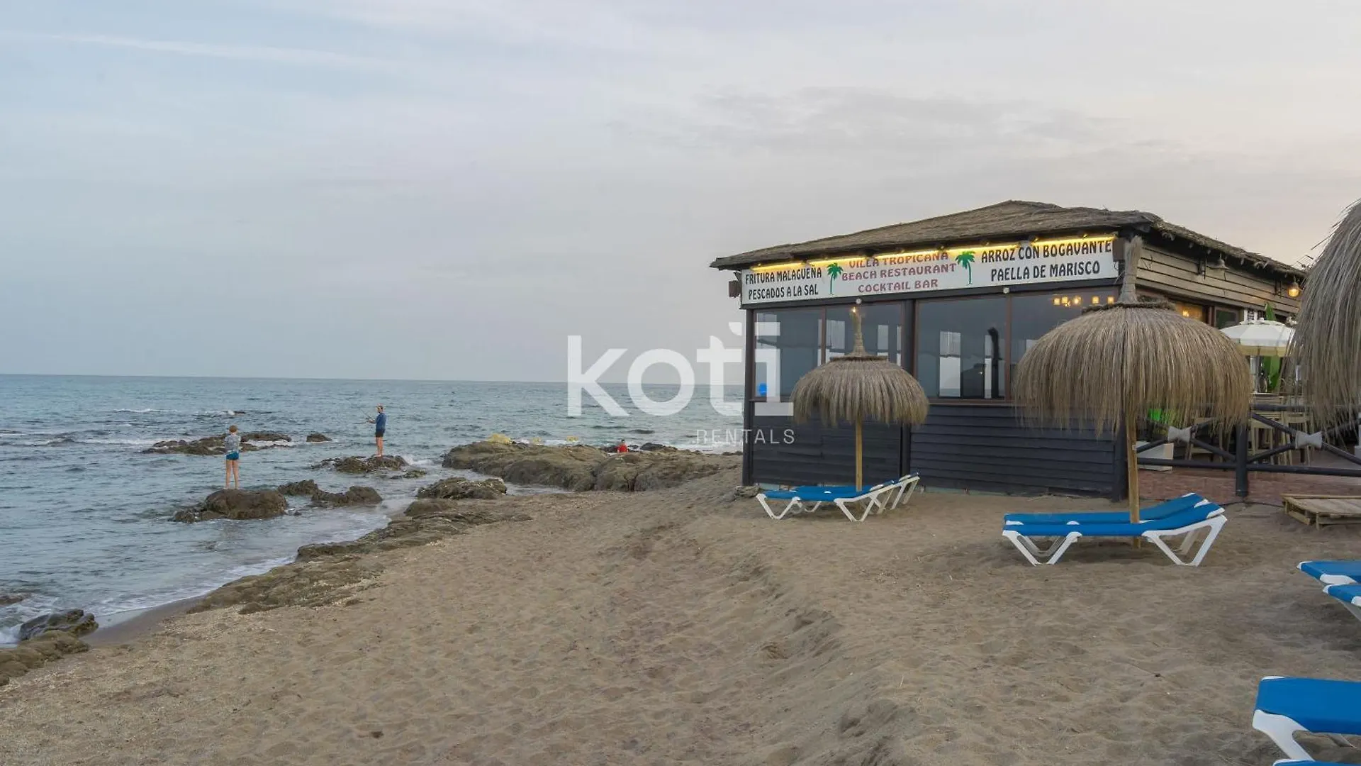 Koti Rentals - La Joya 5 Mijas 0*,  Spain