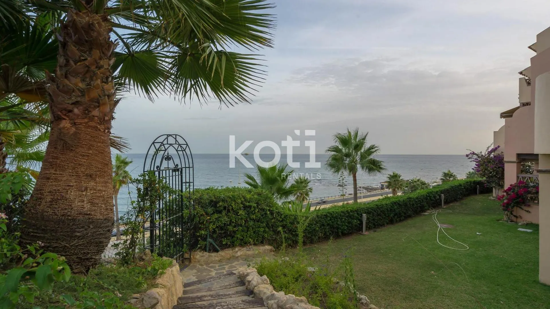 Koti Rentals - La Joya 5 Mijas Apartment