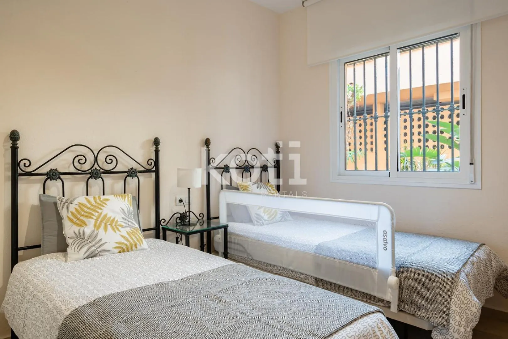 Koti Rentals - La Joya 5 Mijas Spain