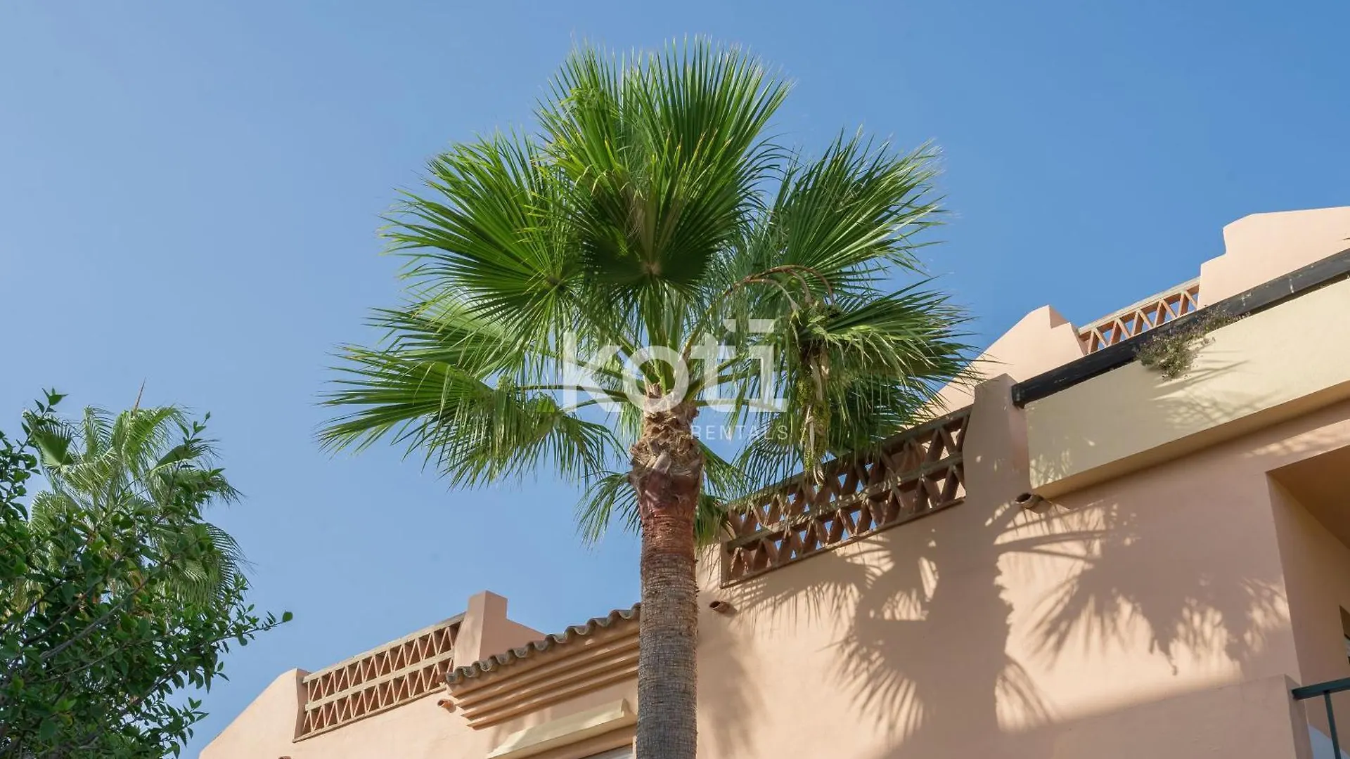 Apartment Koti Rentals - La Joya 5 Mijas