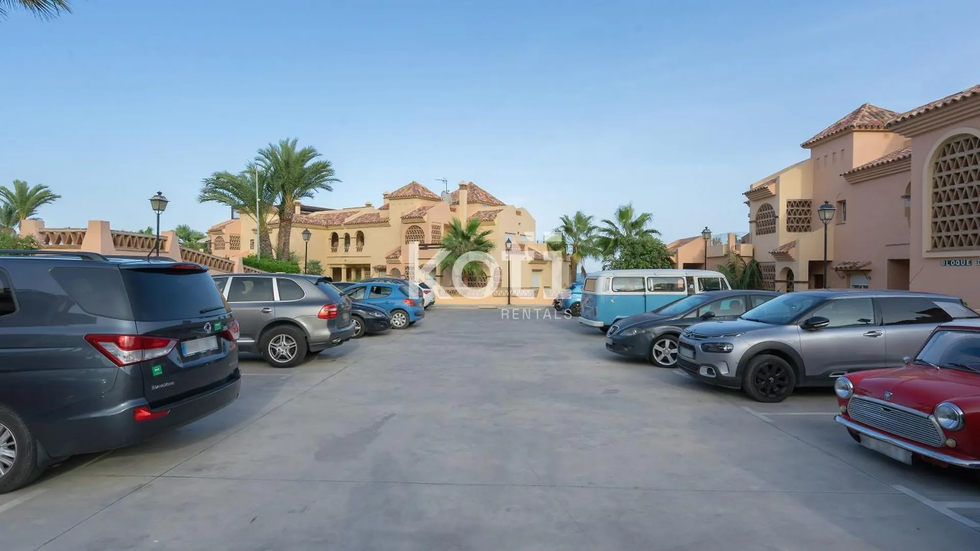 Koti Rentals - La Joya 5 Mijas