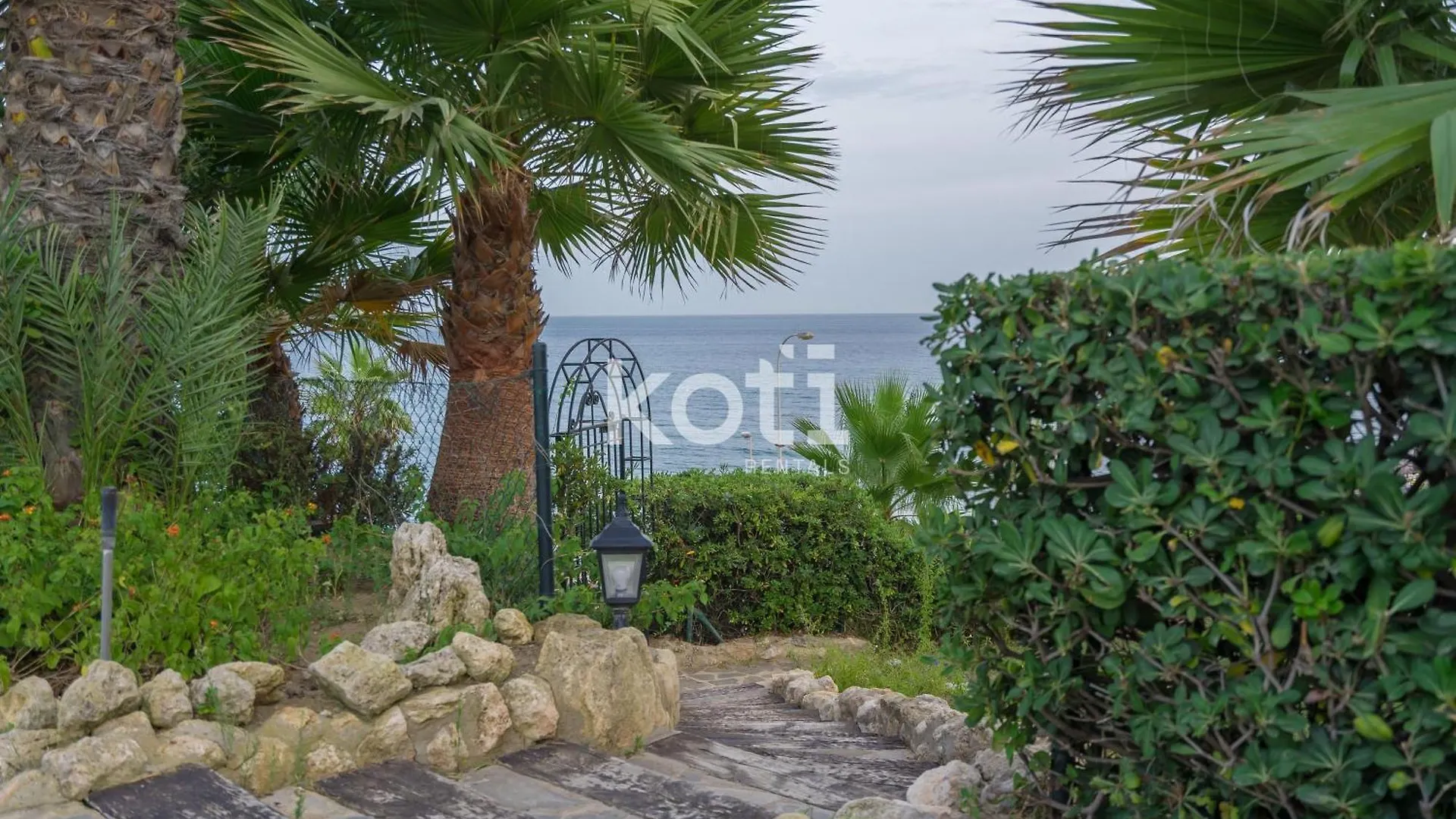 Apartment Koti Rentals - La Joya 5 Mijas