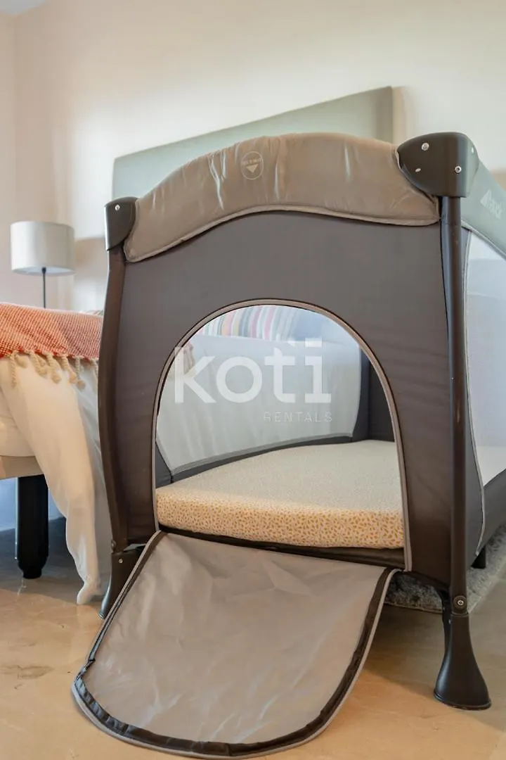 Apartment Koti Rentals - La Joya 5 Mijas Spain