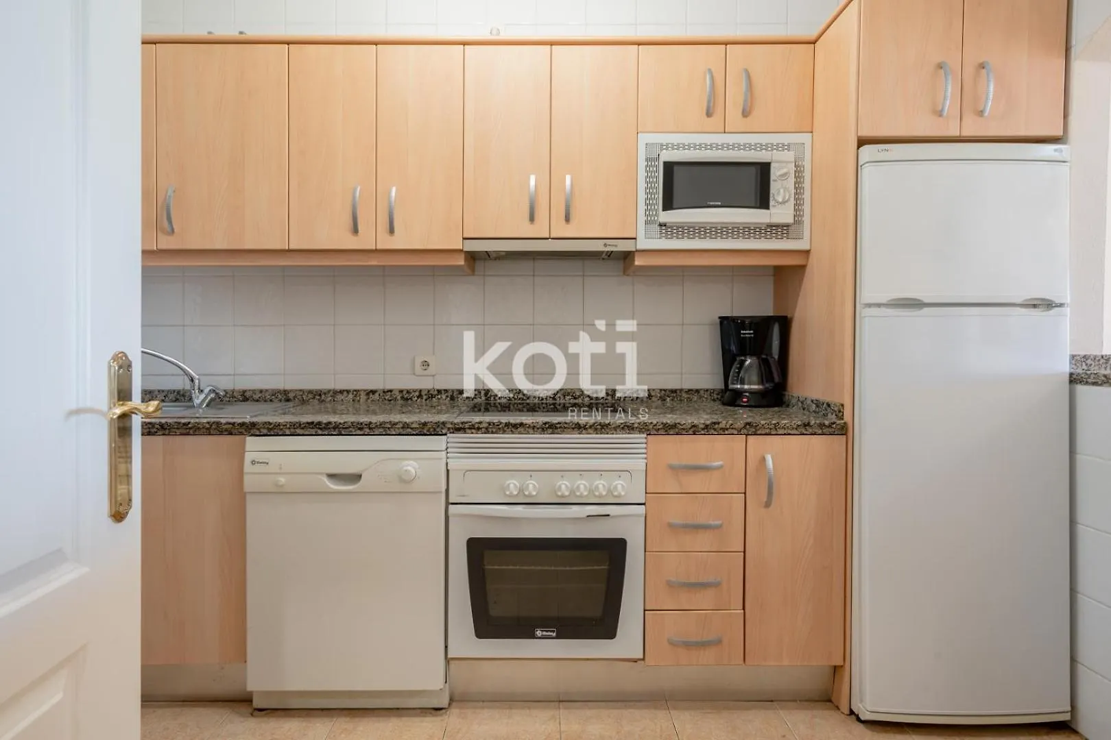 Koti Rentals - La Joya 5 Mijas Apartment