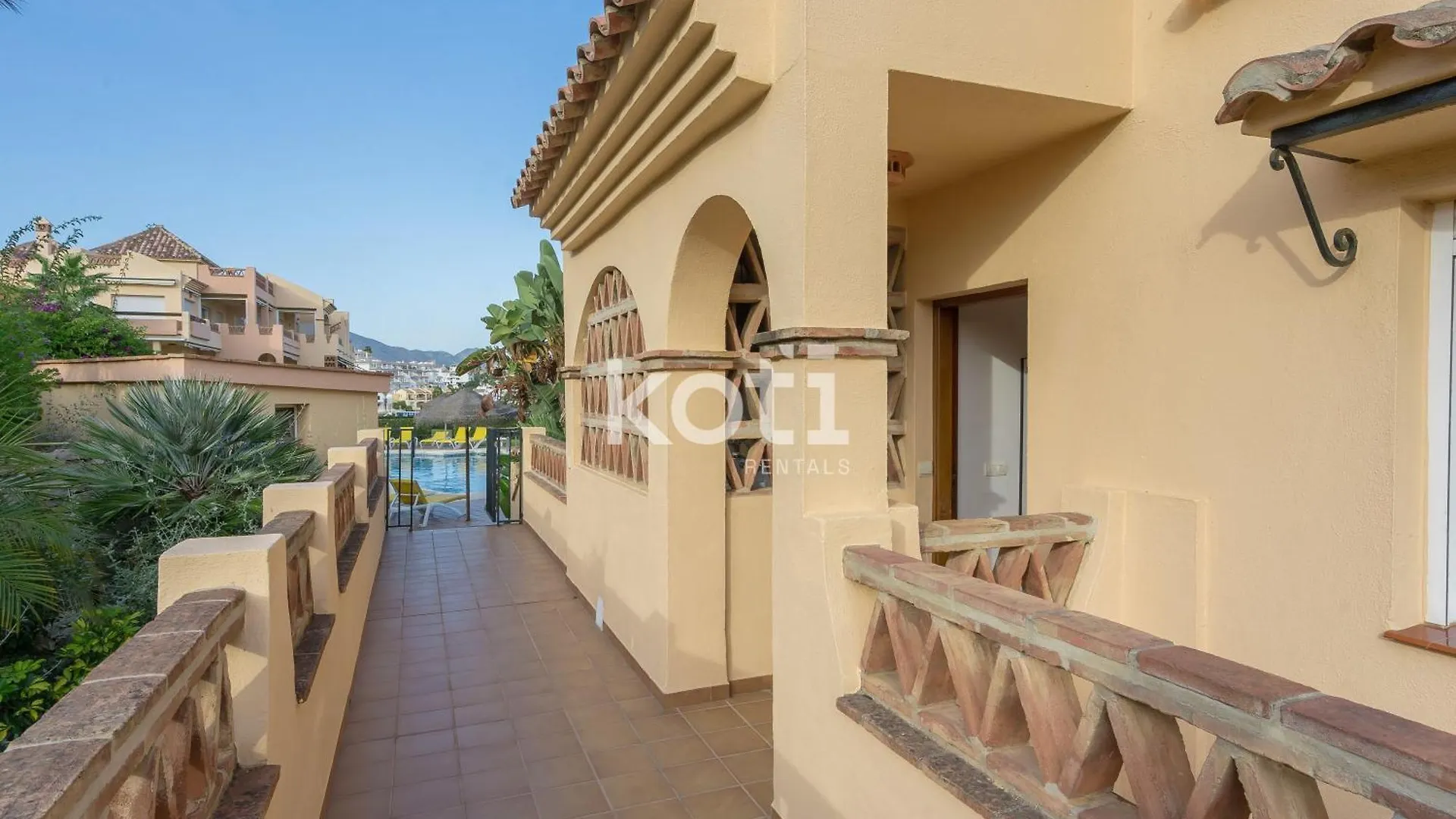 Koti Rentals - La Joya 5 Mijas Spain