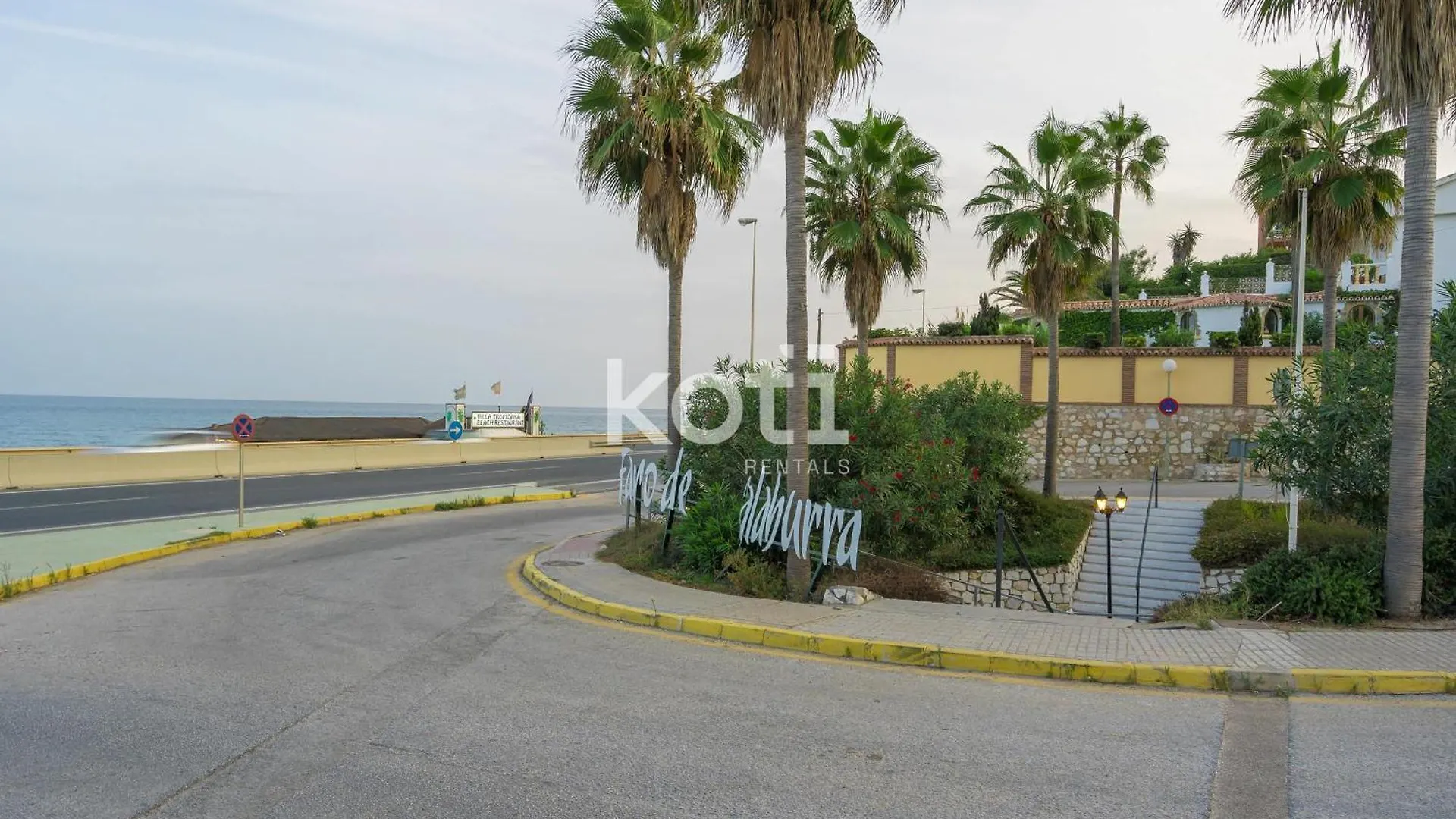 Koti Rentals - La Joya 5 Mijas 0*,  Spain
