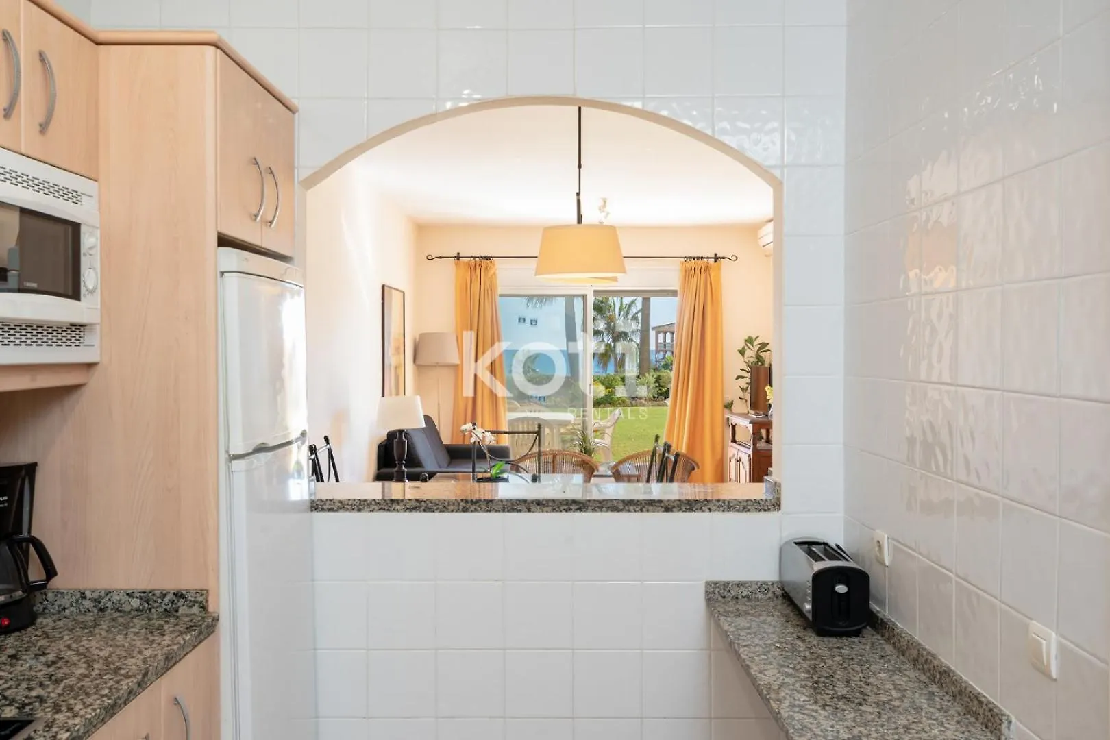 Apartment Koti Rentals - La Joya 5 Mijas