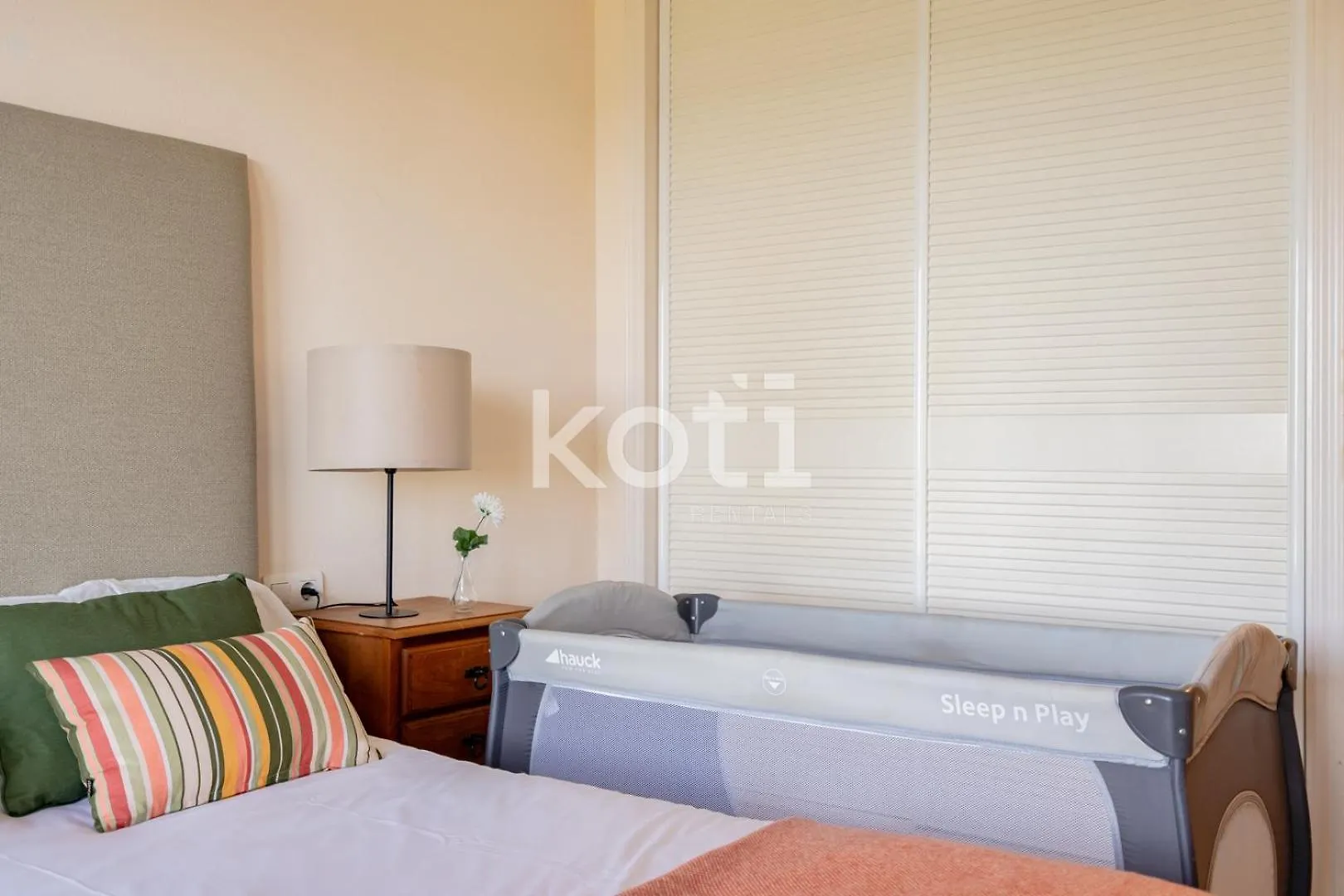 Koti Rentals - La Joya 5 Mijas