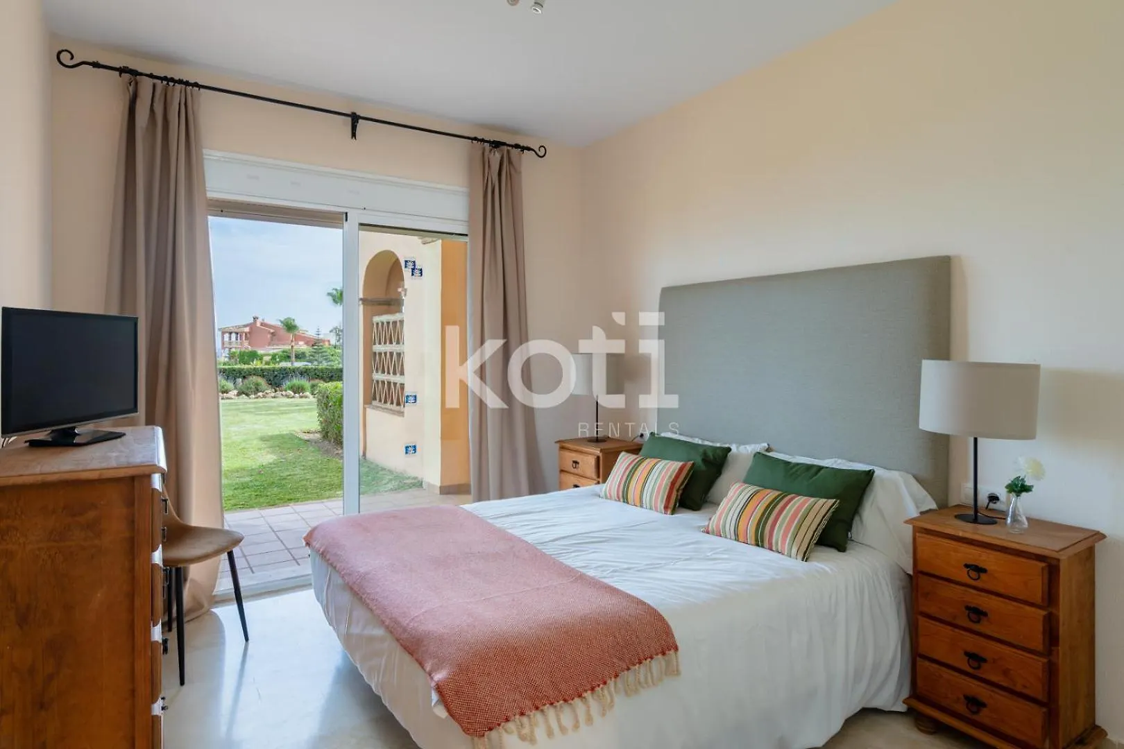 Koti Rentals - La Joya 5 Mijas Spain