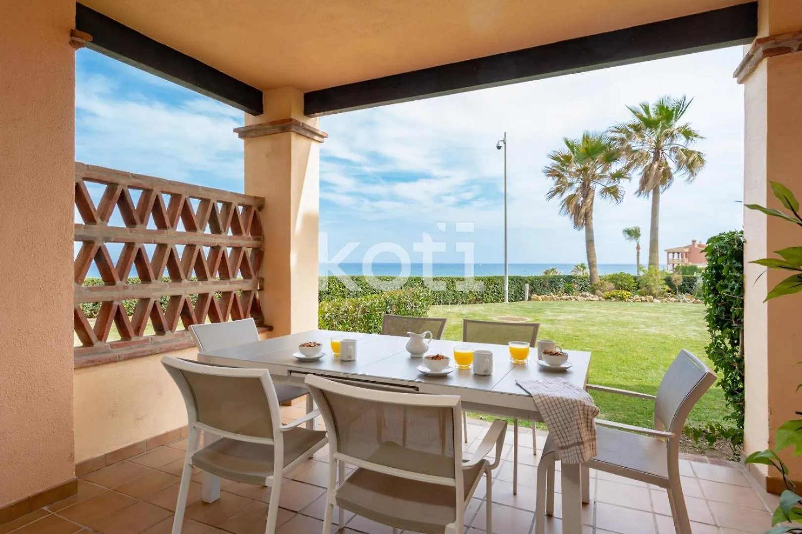 Koti Rentals - La Joya 5 Mijas