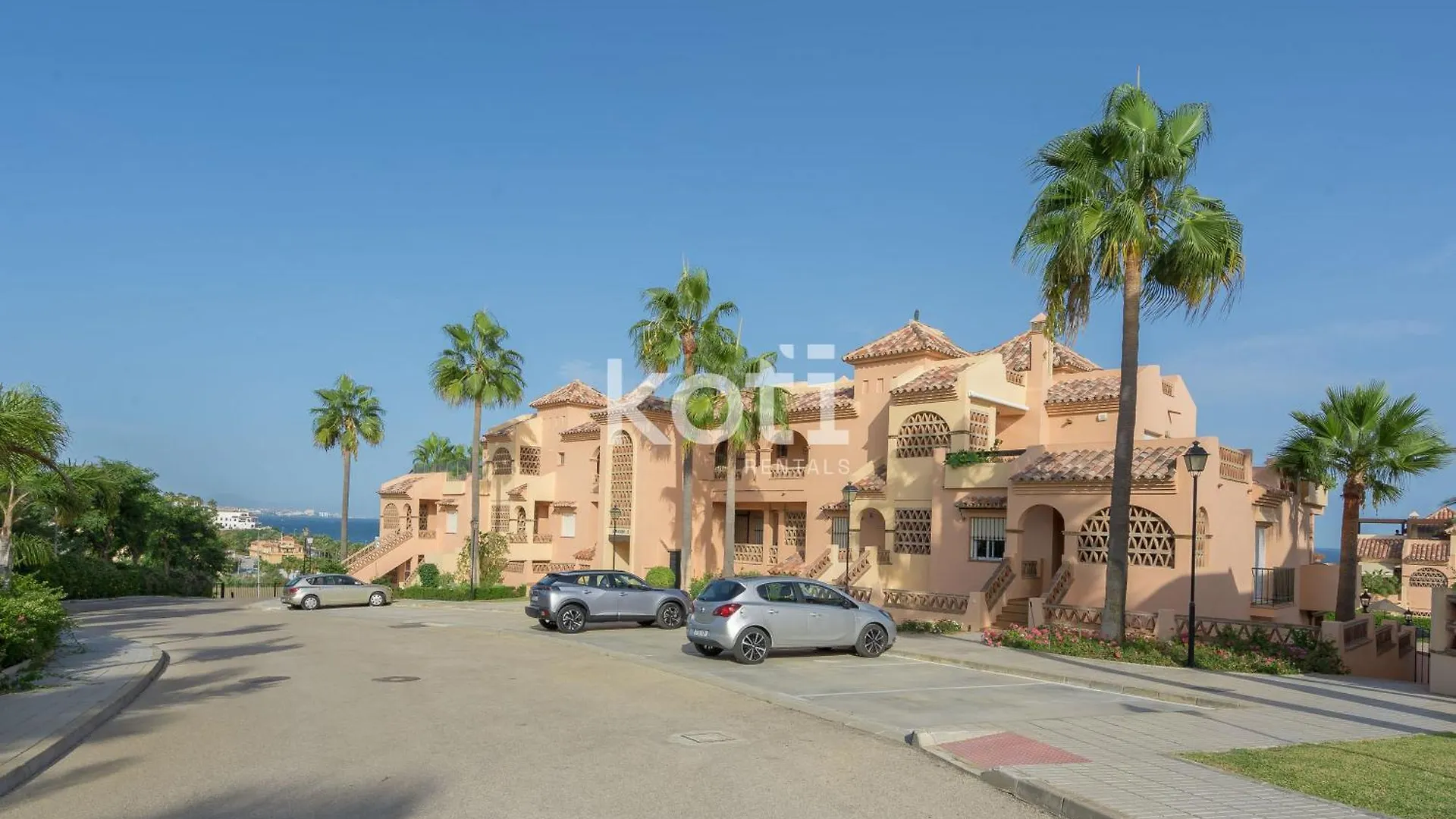 Apartment Koti Rentals - La Joya 5 Mijas Spain