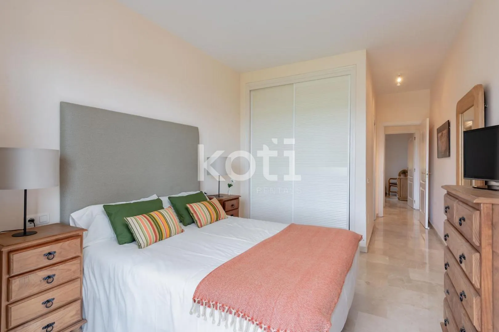 Koti Rentals - La Joya 5 Mijas 0*,  Spain