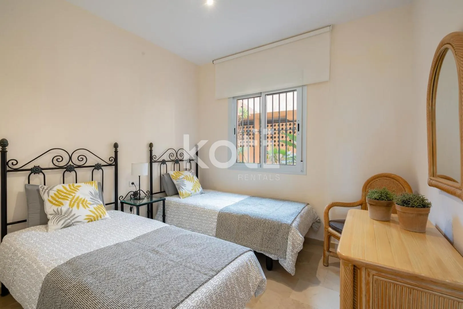 Koti Rentals - La Joya 5 Mijas Apartment