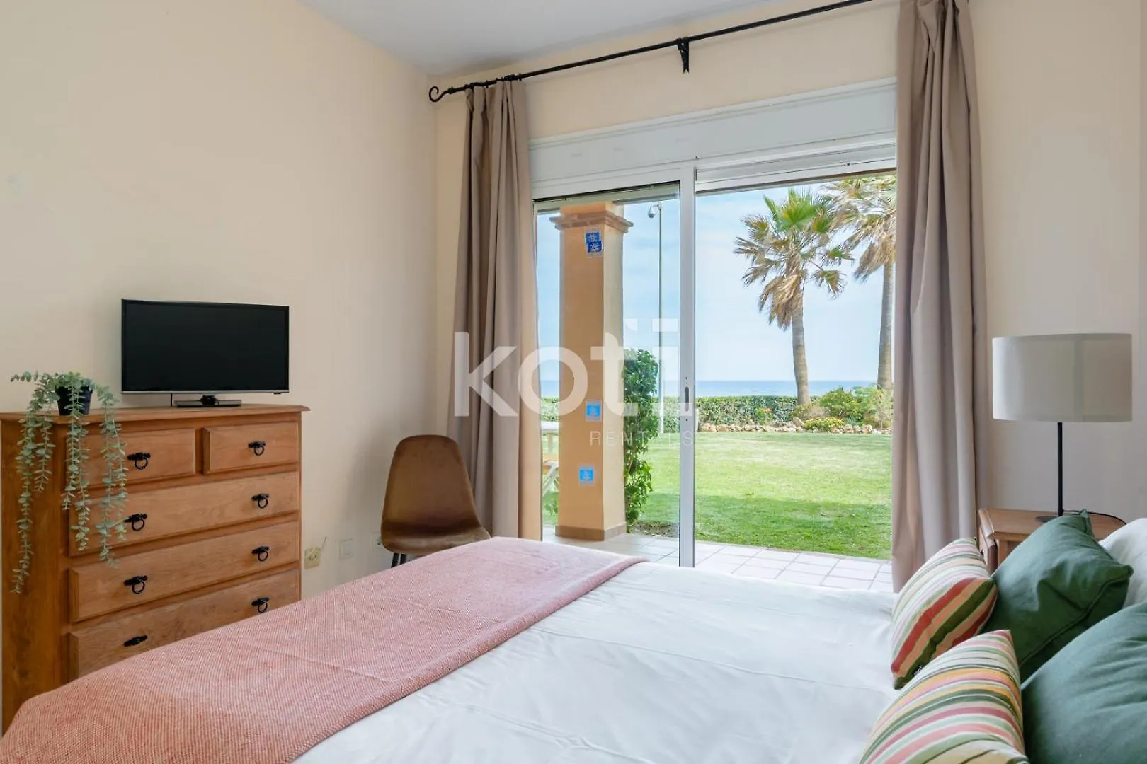 Apartment Koti Rentals - La Joya 5 Mijas Spain