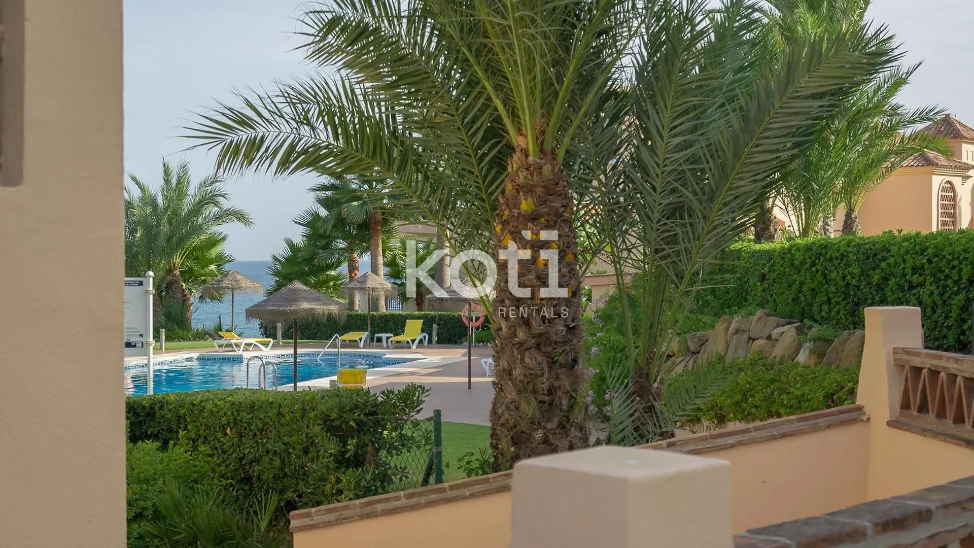 Koti Rentals - La Joya 5 Mijas