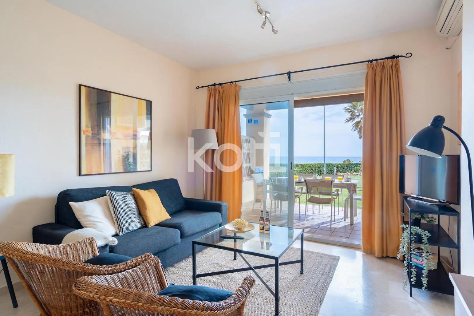 Apartment Koti Rentals - La Joya 5 Mijas