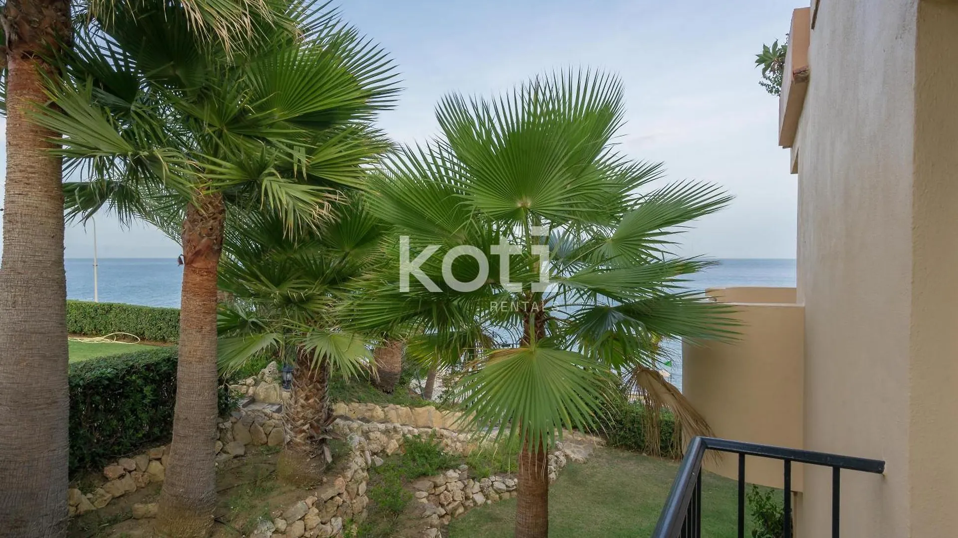 Koti Rentals - La Joya 5 Mijas
