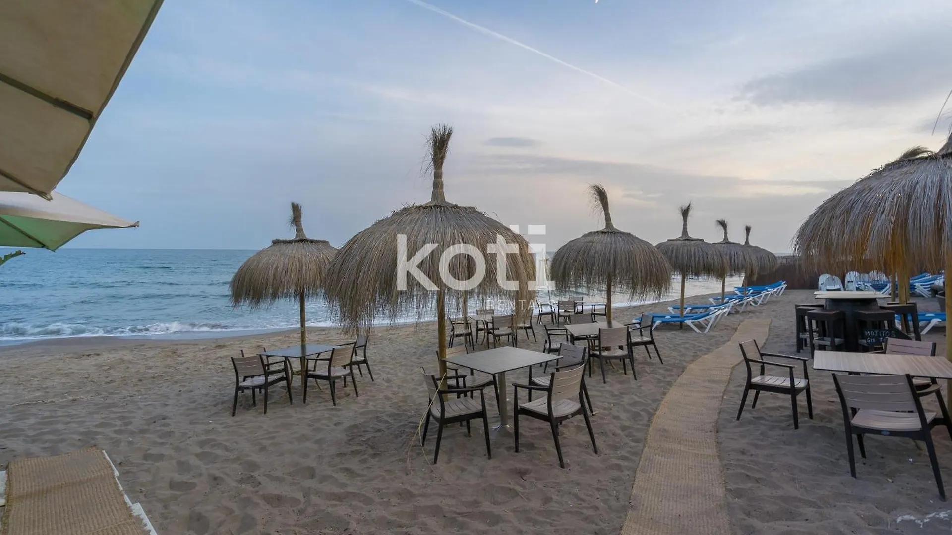 Apartamento Koti Rentals - La Joya 5 Mijas Espanha