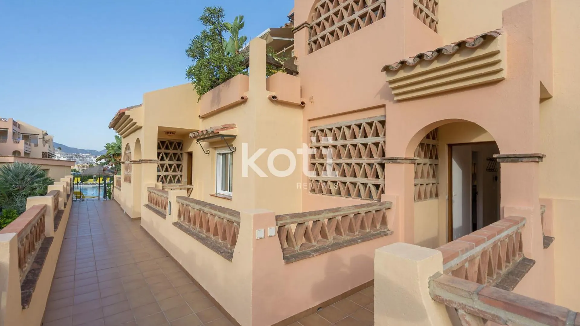 Koti Rentals - La Joya 5 Mijas