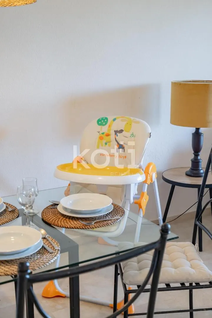 Koti Rentals - La Joya 5 Mijas Apartment