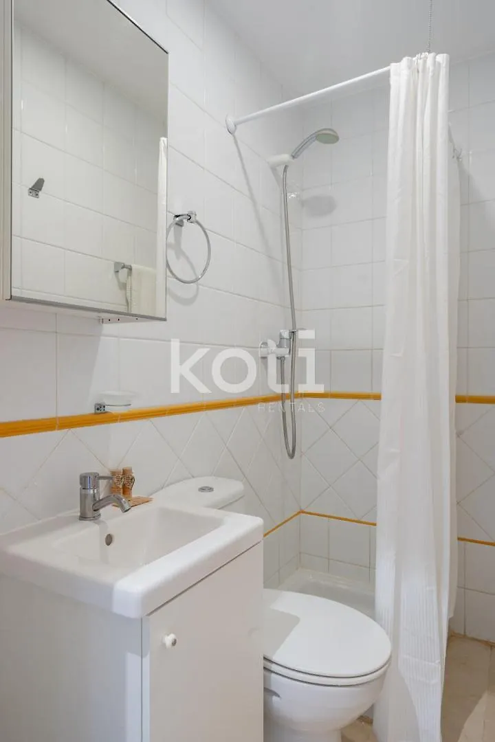 Koti Rentals - La Joya 5 Mijas