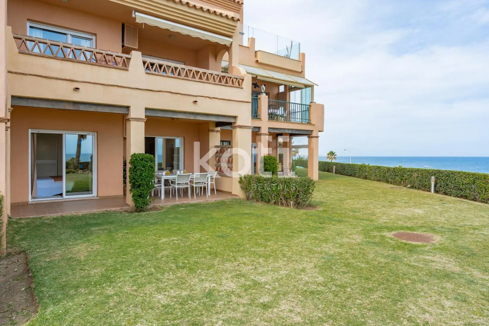 Koti Rentals - La Joya 5 Mijas