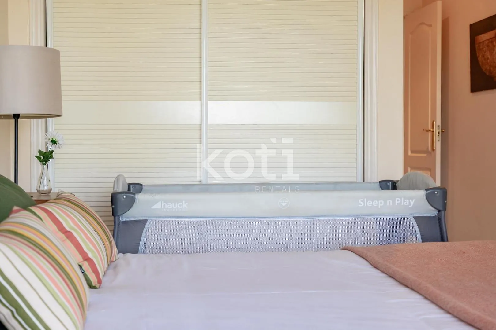 Apartment Koti Rentals - La Joya 5 Mijas