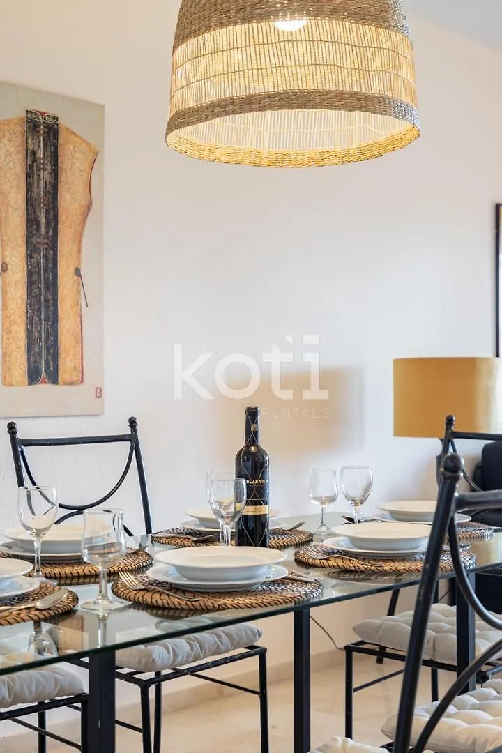 Apartamento Koti Rentals - La Joya 5 Mijas