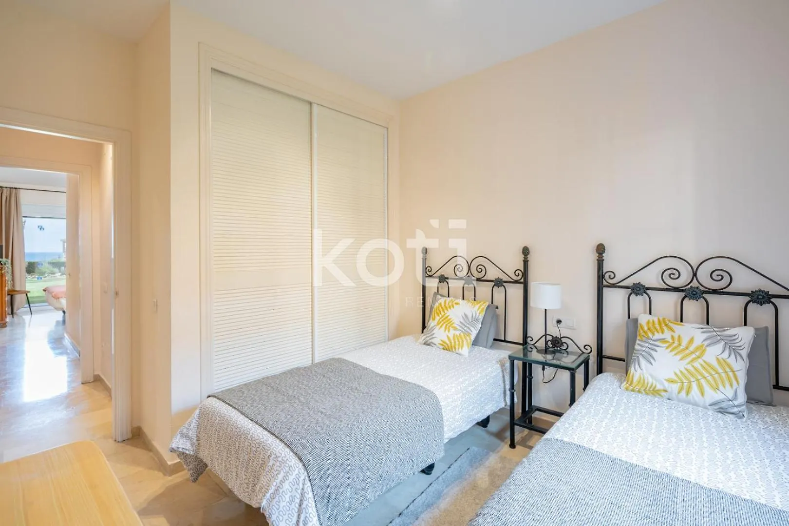 Apartamento Koti Rentals - La Joya 5 Mijas