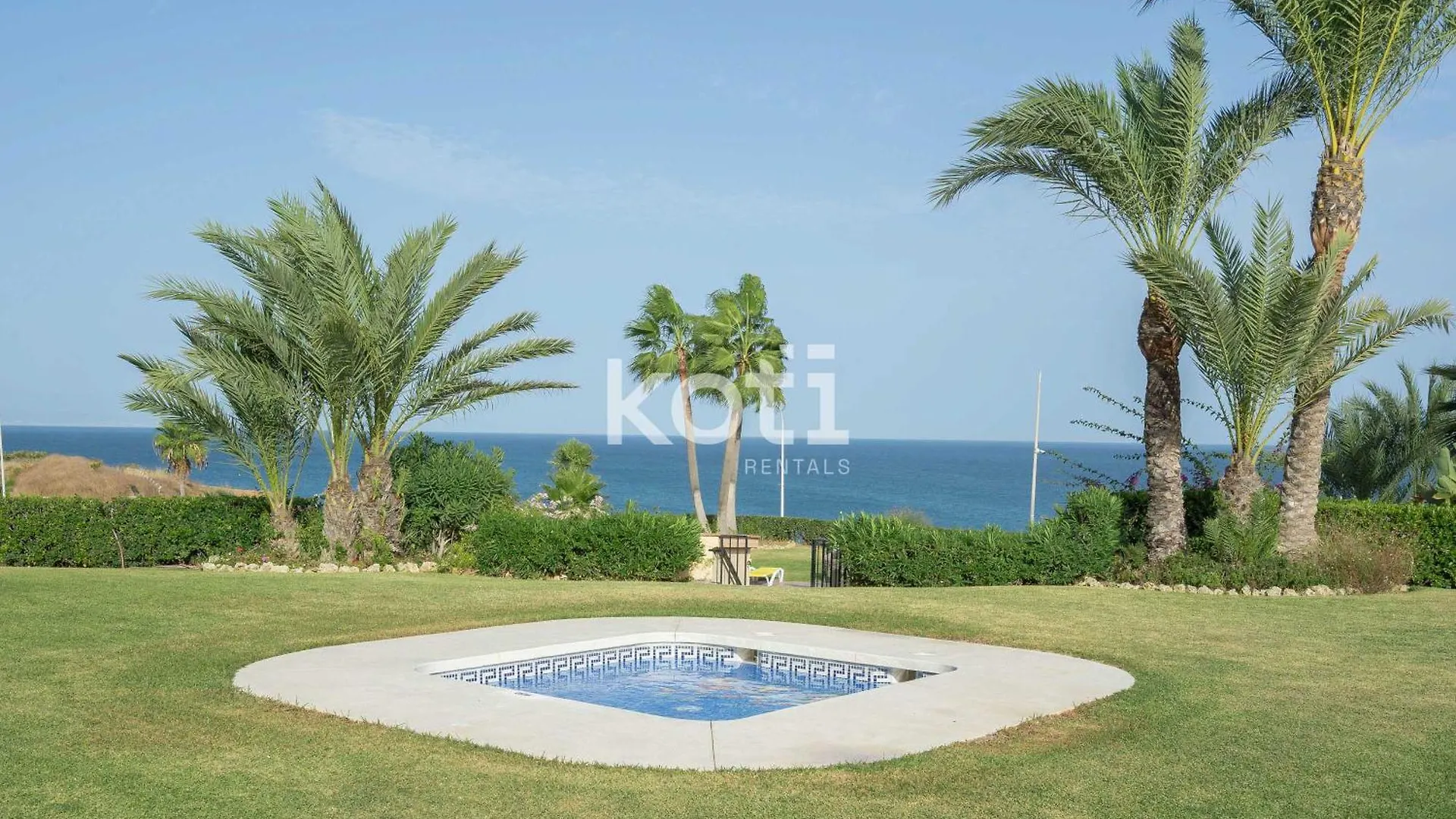 Koti Rentals - La Joya 5 Mijas Apartamento