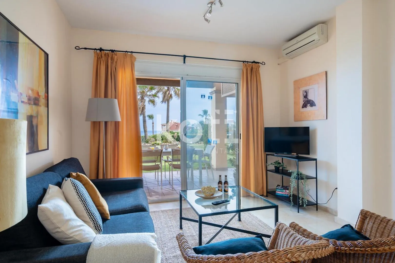 Koti Rentals - La Joya 5 Mijas