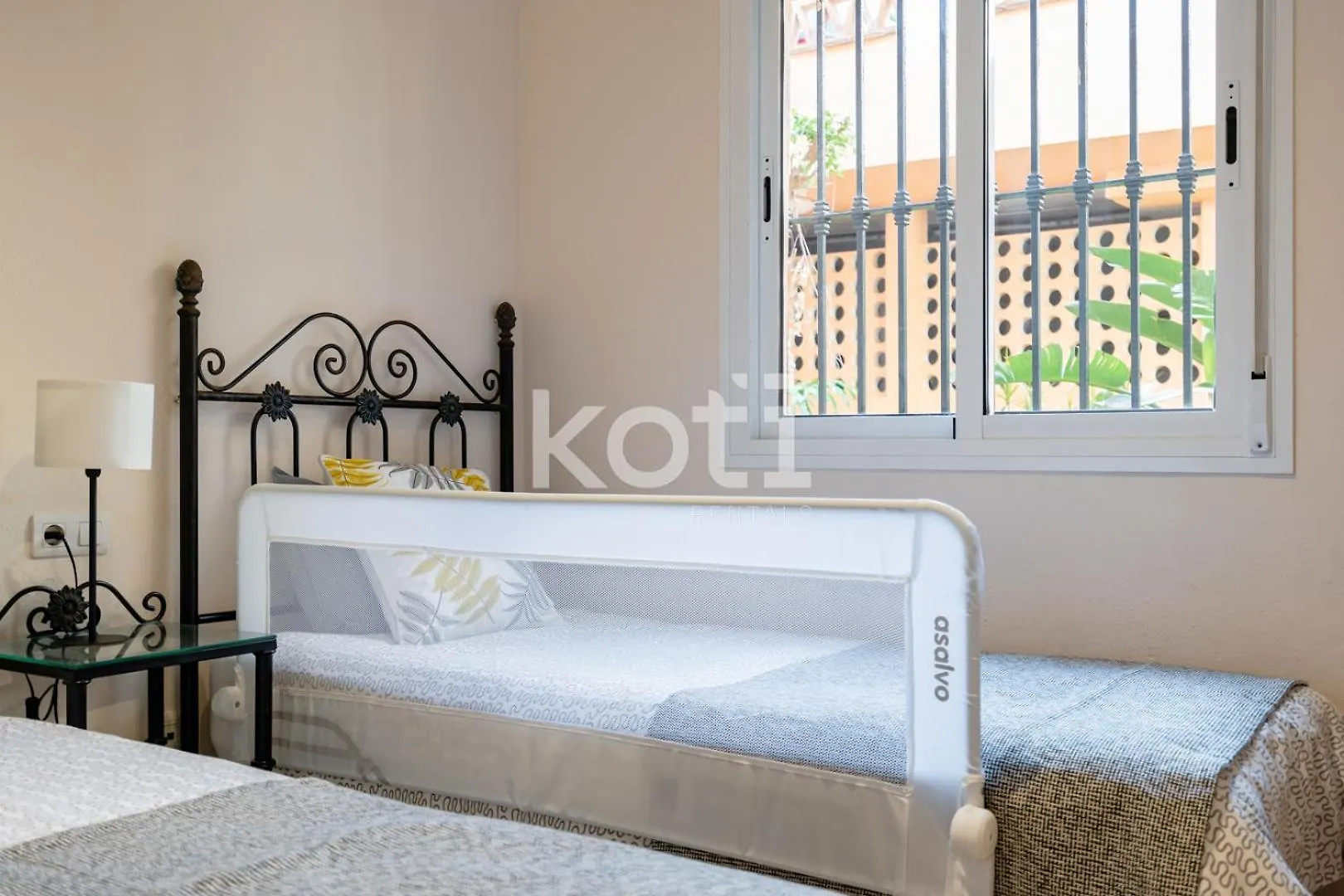 Apartamento Koti Rentals - La Joya 5 Mijas